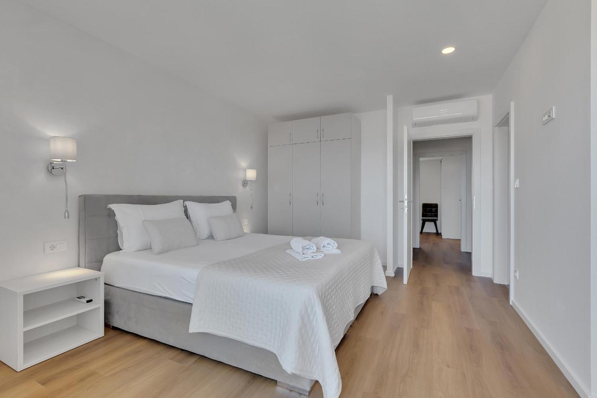 Apartments Dany Μακάρσκα Εξωτερικό φωτογραφία