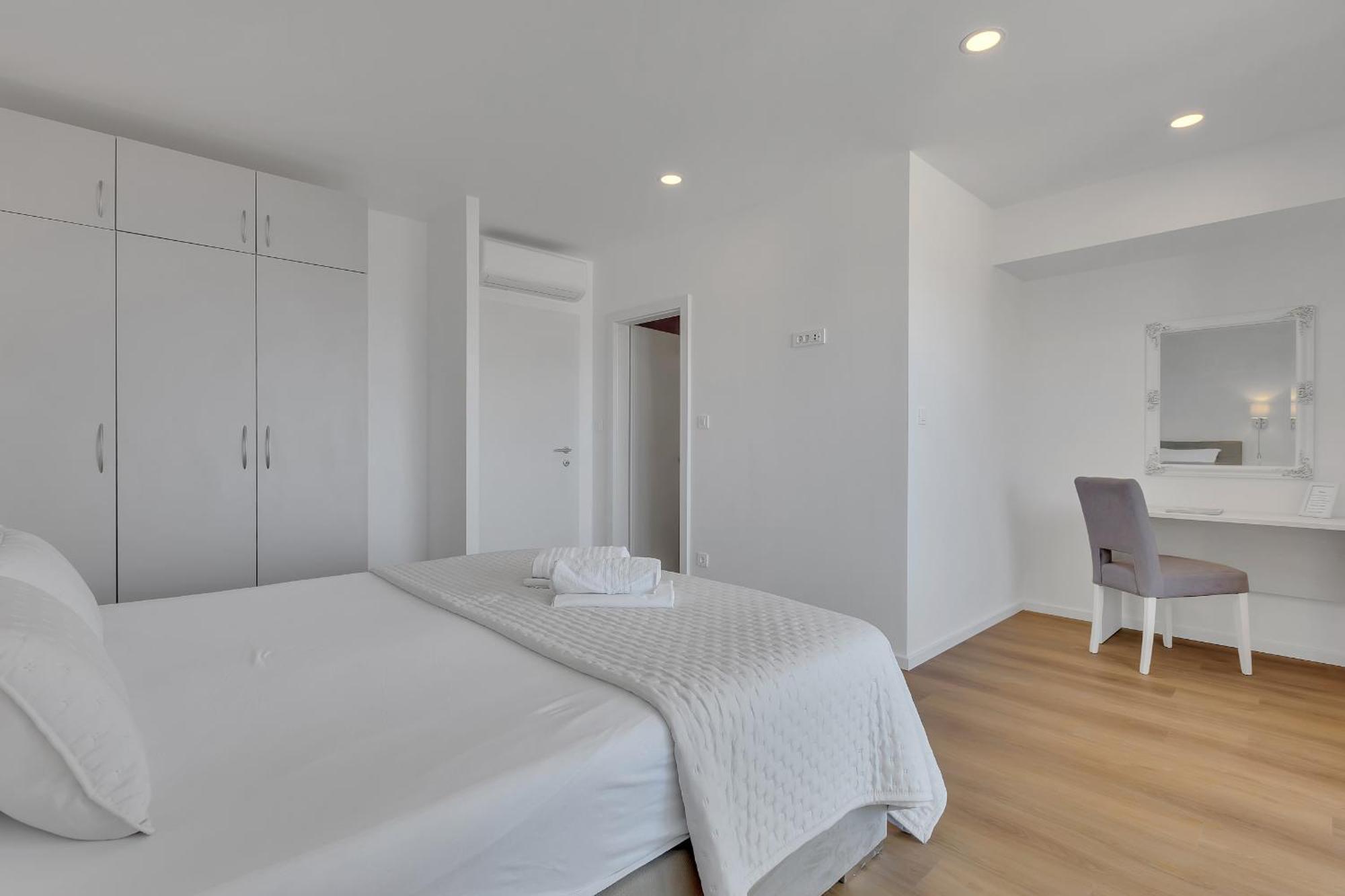 Apartments Dany Μακάρσκα Εξωτερικό φωτογραφία