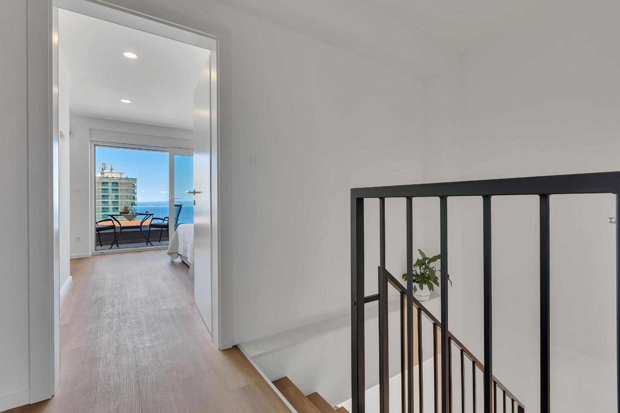 Apartments Dany Μακάρσκα Εξωτερικό φωτογραφία