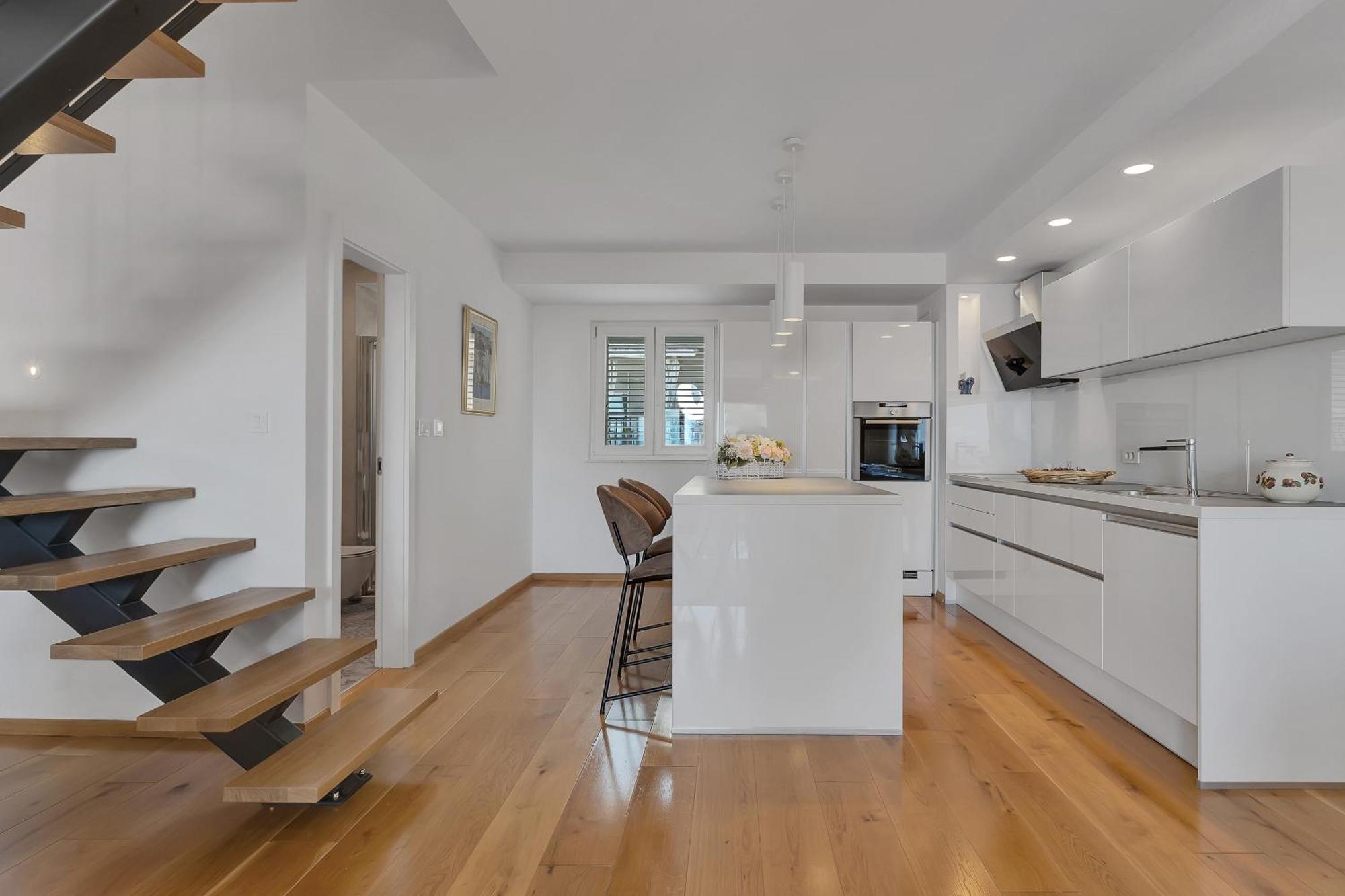 Apartments Dany Μακάρσκα Εξωτερικό φωτογραφία