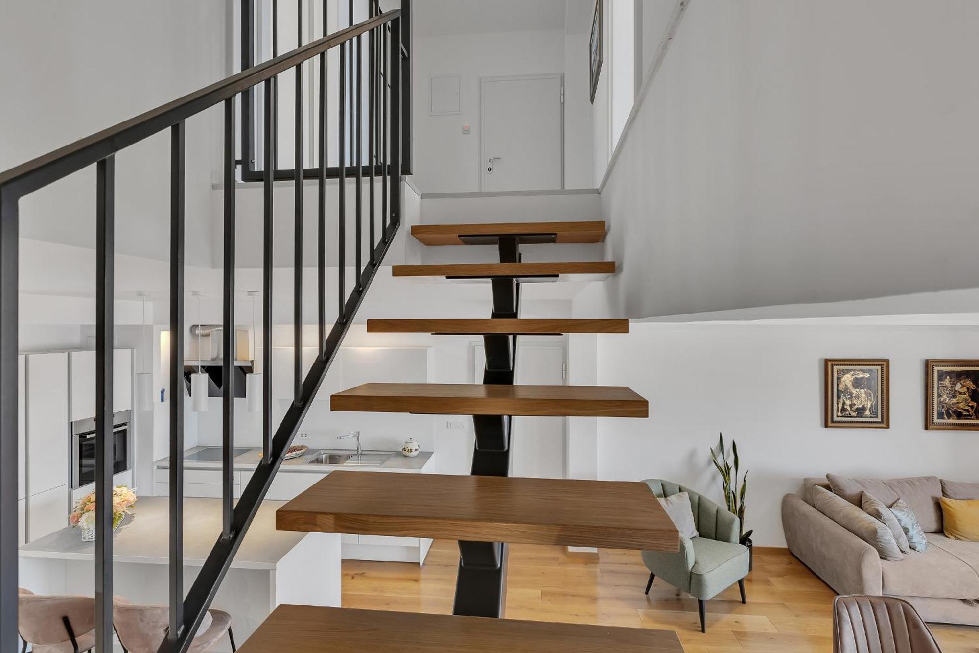 Apartments Dany Μακάρσκα Εξωτερικό φωτογραφία